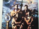 XTC - Black Sea Vinyl LP + Insert Portugal 1st Press 1980 -A/-B