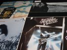 PATTI SMITH GROUP, U2 , TOM WAITS , J.J. CALE , QUEENSRYCHE , u.a. 12 LP LOT