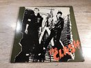 LP The Clash ?– The Clash 1977 VINYL CBS 82000