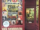 Van Morrison Down The Road OOP 2xLP Vinyl Record