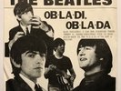 BEATLES Ob-La-Di Ob-La-Da RARE FAT MAN RECORDS EP Live & Unreleased Tracks #0142