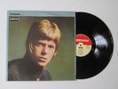 DAVID BOWIE S/T Same LP 2010 REPRESS 180 GR UNIVERSAL DERAM NO CD