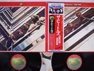 BEATLES 1962-1966 APPLE EAS-77003,4 Japan OBI VINYL 2LP