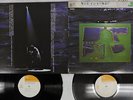 THELONIUS MONK QUARTET IN TOKYO CBS/SONY SOPW-69,70 Japan CAP OBI VINYL 2LP