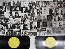 ROLLING STONES EXILE ON MAIN ST ROLLING STONES P-5051,2S Japan VINYL 2LP