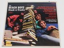 RARE - Beach Boys * Stack-o-Tracks * DKAO2893 * 1968 Capitol First Press Stereo