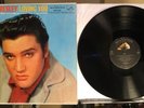 Elvis Presley “Loving You” Original 1957 Vinyl LP RCA Victor LPM-1515 Mono NM/NM
