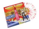 Cherry Glazerr Apocalipstick LP Splatter Vinyl Ty Segall Gap Dream Thee Oh Sees