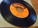 BROTHERS OF SOUL  WAIT FOR ME/I'D BE GREATFUL. BOO NOTHERN SOUL 45. EX/EX