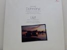 CHESKY CR13 Dohnanyi: Variations… / Liszt: Piano Concerto No.1 WIND