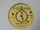 Rolando Alphonso - Whiter Shade Of Pale 1967 UK 45 PYRAMID SKA/ROCKSTEADY