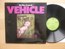 The Ides Of March ?– Vehicle, GER 1970,  LP, WS 1863, Vinyl: vg+