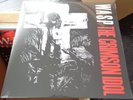 NB42	W.A.S.P.	The Crimson Idol	German LIMITED EDITION RED VINYL LP *SEALED*