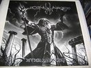ONWARD EVERMOVING gatefold LP crescent shield pharaoh new eden fates warning