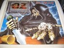 OZ ROLL THE DICE LP RARE heavy load ostrogoth stormwitch