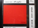 Donald Sinta, Nelita True - American Music LP New Sealed MRS 22868 Private Vinyl