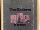 ZZ Top - Tres Hombres Quadraphonic 8-Track Tape