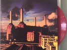 PINK FLOYD ANIMALS LP COLORED