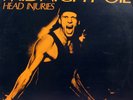 MIDNIGHT OIL Head Injuries LP 1979 - Powderworks   SirH70