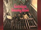 ELF Carolina County Ball 1974 UK Vinyl LP EXCELLENT CONDITION original Dio