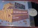 FRANK ZAPPA POP GIANTS VOL. 27 MOTHERS OF INVENTION LP GERMANY IMPORT NM VINYL