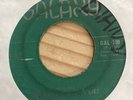 northern soul r&b 45 THE RIGHT KIND i've been changed GALAXY HEAR