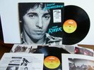 Bruce Springsteen - The River CBS 88510 UK 2LP 1980 + Inserts & Inners