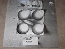 SATIN WHALE - DESERT PLACES - NEW