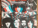 Grand Funk Railroad – Shinin’ On – Blues Rock-Hard Rock Vinyl LP w/ Insert