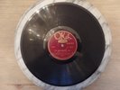 78 RPM Okeh 8606 Rev. J.M. Gates Pay Your Furniture Man / Women Spend Too Much