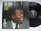 ULTRASONIC CLEAN - OSCAR PETERSON Ray BROWN /THIGPEN - The TRIO NM DG Verve MONO