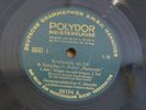 CARL SCHURICHT / BEETHOVEN symphony no 6 / POLYDOR