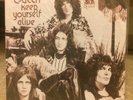 RARE Queen Keep Yourself Alive / Son and Daughter 7