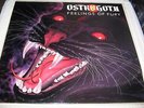 OSTROGOTH FEELINGS OF FURY LP RARE sortilege oz accept axe witch omen