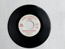 BOB DYLAN 45 RPM Promo From A Buick 6 - Positively 4th. Street Columbia 1965