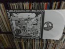 Crass The Feeding Of The 5000 Rare Punk LP Crass Records 621984 Cover+Vinyl NM