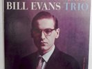 BILL EVANS TRIO Portraits in Jazz RIVERSIDE 12-315 MONO pressing