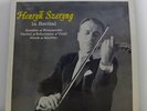 RCA LIVING STEREO SB-2109 Henryk Szeryng in Recital UK Ed1