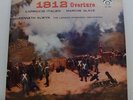 DECCA SXL 2001 Tchaikovsky: 1812 Overture ALWYN Ed1 WBg