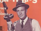 Capitol record The Untouchables very good plus  original relese Nelson Riddle