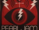 Lightning Bolt  Pearl Jam Vinyl, Oct-2013, 2 Discs, Virgin) die cut cover sealed