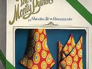 Monty Python ?– The Monty Python Matching Tie And Handkerchief Vinyl LP 2014 NEW