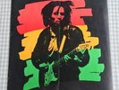 Tour Programme Bob Marley & the Wailers 1975 Natty Dread UK tour Third World