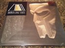 MF Doom - Born Like This (Vinyl) Me Please Colored Aztec Gold Foil Embossed