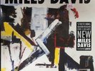 Miles Davis Rubberband EP