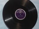 Southern Sons Qt  78 RPM  Trumpet Records #164 I'll Fly Away & Oh,Lord I'm...