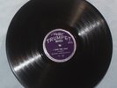 Southern Sons Qt  78 RPM  Trumpet Records #165 I Love the Lord & Live So God..