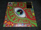 13TH FLOOR ELEVATORS the Psychedelic Sounds Of LP Mono New Sealed Vinyl