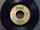 northern soul ROBERT JOHN Raindrops, Love and Sunshine A&M 1210 M- listen