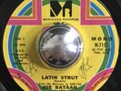 JOE BATAAN rare Latin Strut latin jazz funk soul 45 LISTEN